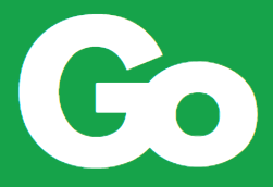 Logo Go